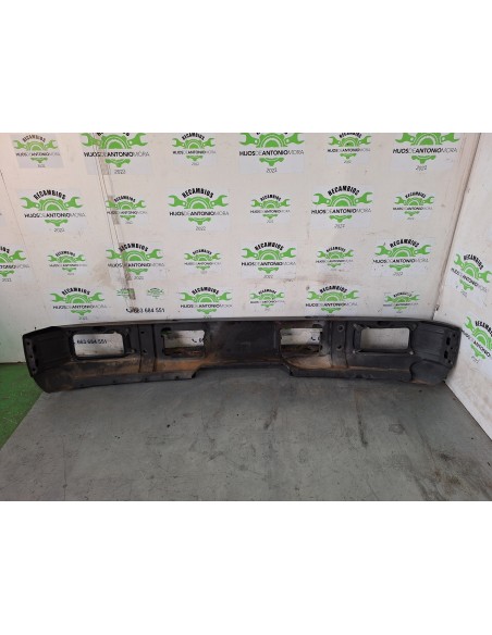 [108223] PARAGOLPES DELANTERO - VOLVO FL 608 (01/1987 - 01/2000)