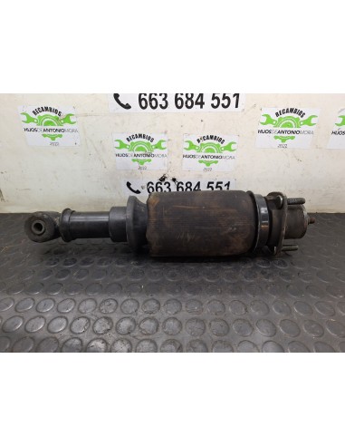 [108222] BOTELLA SUSPENSION TRASERA CABINA -...