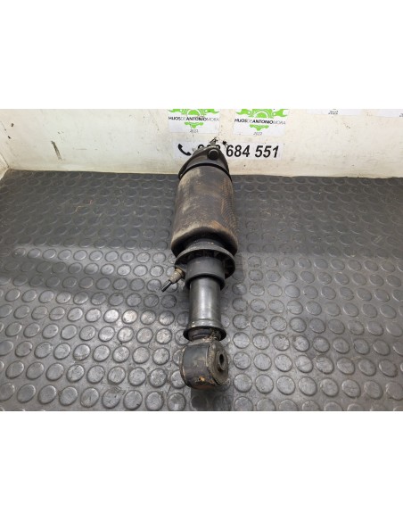 [108222] BOTELLA SUSPENSION TRASERA CABINA - SCANIA SERIE 4 (P/R 94 G) (01/1996 - 01/2004)