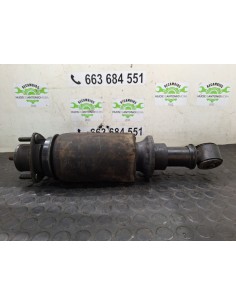 [108221] BOTELLA SUSPENSION TRASERA CABINA - SCANIA SERIE...
