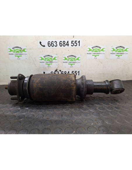 [108221] BOTELLA SUSPENSION TRASERA CABINA - SCANIA SERIE 4 (P/R 94 G) (01/1996 - 01/2004)