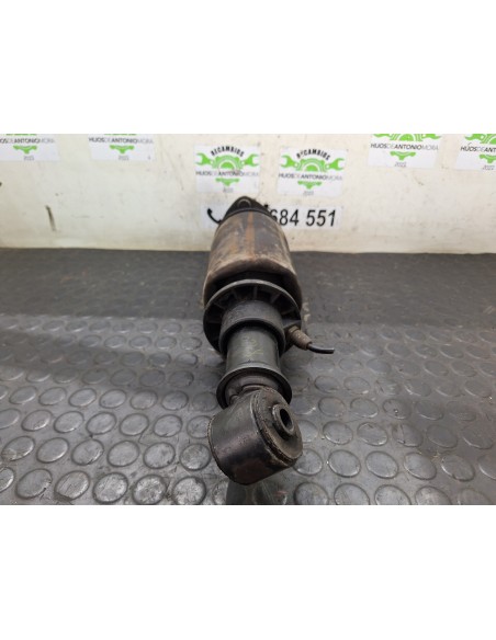 [108221] BOTELLA SUSPENSION TRASERA CABINA - SCANIA SERIE 4 (P/R 94 G) (01/1996 - 01/2004)