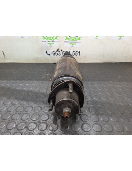 [108221] BOTELLA SUSPENSION TRASERA CABINA - SCANIA SERIE 4 (P/R 94 G) (01/1996 - 01/2004)