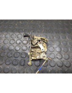 [108219] CERRADURA PUERTA DELANTERA DERECHA - NISSAN ECO...