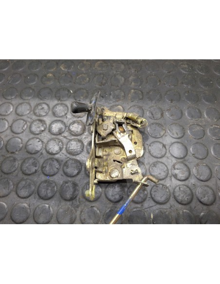 [108219] CERRADURA PUERTA DELANTERA DERECHA - NISSAN ECO - T 100.45/78 KW/E2 (01/1996 - ...)