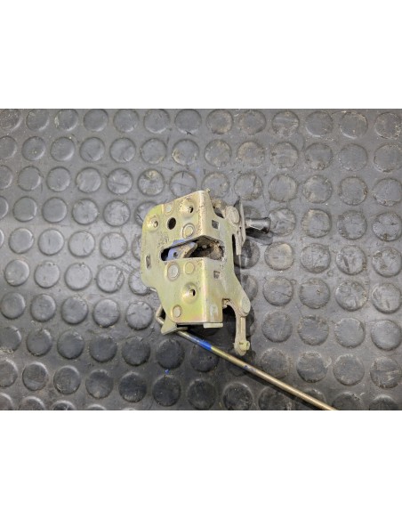 [108219] CERRADURA PUERTA DELANTERA DERECHA - NISSAN ECO - T 100.45/78 KW/E2 (01/1996 - ...)