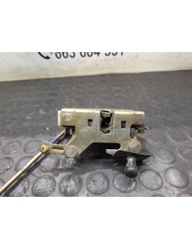 [108219] CERRADURA PUERTA DELANTERA DERECHA -...