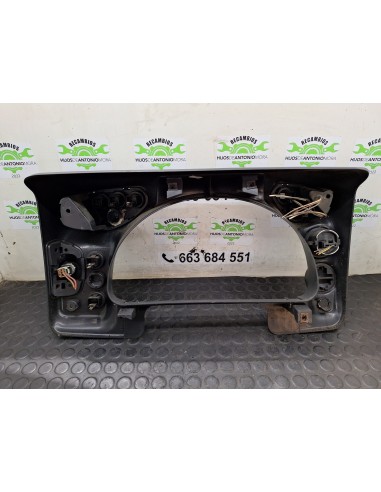 [108218] MOLDURA CUADRO INSTRUMENTOS - IVECO...