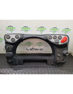 [108218] MOLDURA CUADRO INSTRUMENTOS - IVECO STRALIS (AS)... 2