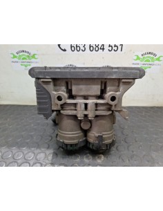 [108217] VALVULA EBS - RENAULT SERIE T (01/2013 - ...)
