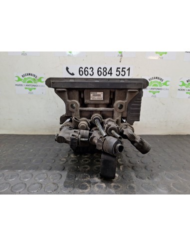 [108217] VALVULA EBS - RENAULT SERIE T (01/2013...