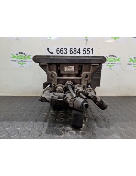 [108217] VALVULA EBS - RENAULT SERIE T (01/2013 - ...)