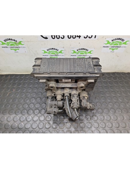 [108217] VALVULA EBS - RENAULT SERIE T (01/2013 - ...)