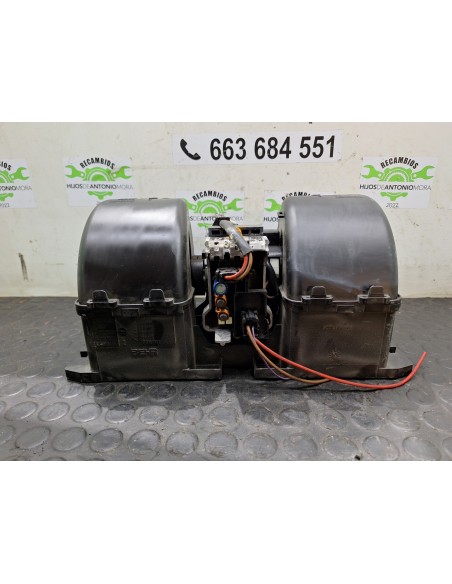 [108216] MOTOR CALEFACCION - MAN TG - L 12.XXX (01/2005 - 12/2020)