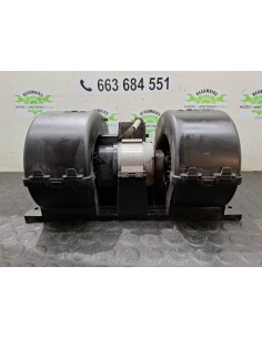 [108216] MOTOR CALEFACCION - MAN TG - L 12.XXX (01/2005 -... 2