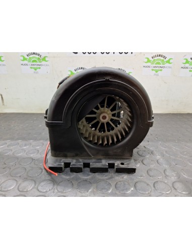 [108216] MOTOR CALEFACCION - MAN TG - L 12.XXX...