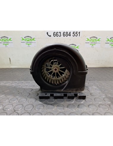 [108216] MOTOR CALEFACCION - MAN TG - L 12.XXX...