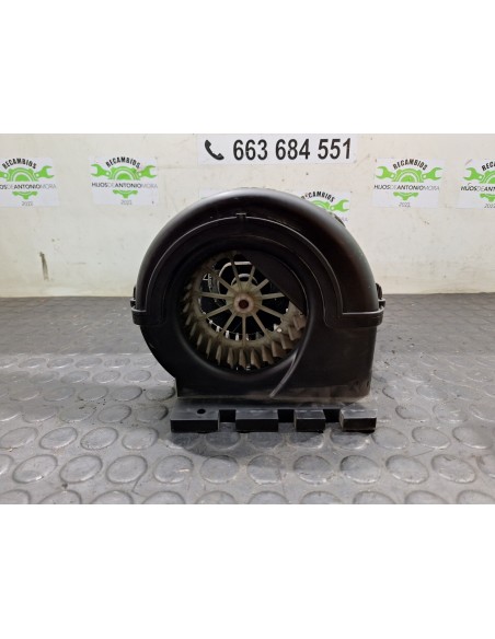 [108216] MOTOR CALEFACCION - MAN TG - L 12.XXX (01/2005 - 12/2020)