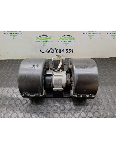 [108216] MOTOR CALEFACCION - MAN TG - L 12.XXX (01/2005 - 12/2020)