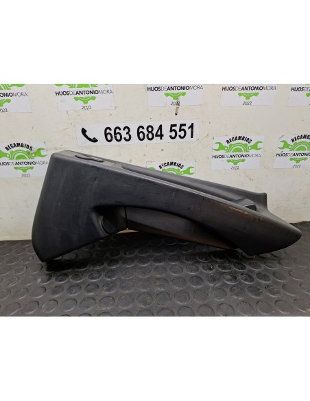 [108213] MANETA INTERIOR DELANTERA DERECHA - DAF SERIE LF45 DESDE 01