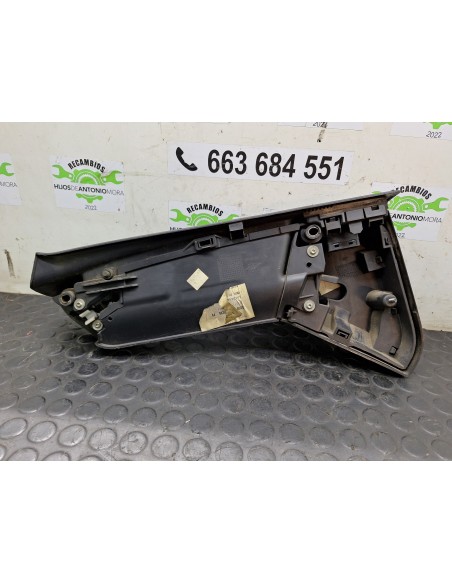 [108213] MANETA INTERIOR DELANTERA DERECHA - DAF SERIE LF45 DESDE 01