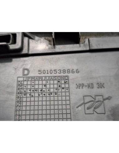 [108213] MANETA INTERIOR DELANTERA DERECHA -...