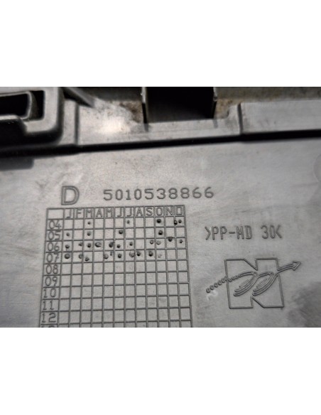 [108213] MANETA INTERIOR DELANTERA DERECHA - DAF SERIE LF45 DESDE 01