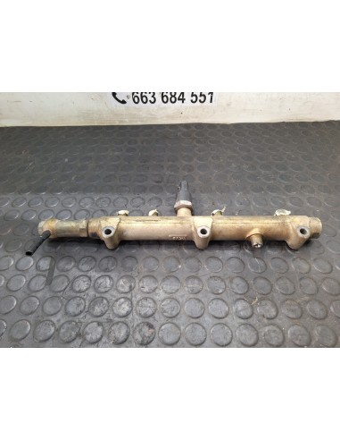 [108210] RAMPA INYECTORA - IVECO DAILY CAJA...