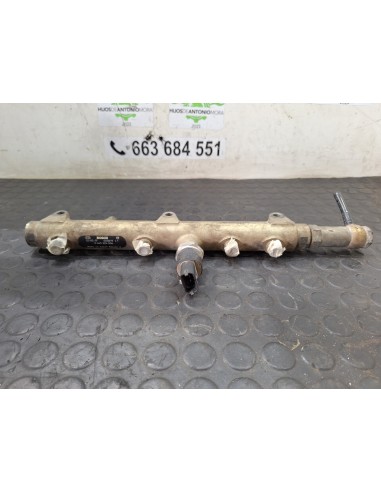 [108210] RAMPA INYECTORA - IVECO DAILY CAJA...