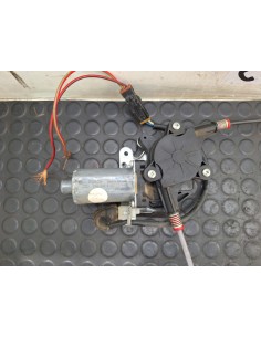 [108207] ELEVALUNAS DELANTERO IZQUIERDO - NISSAN L-60.14