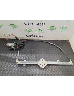 [108207] ELEVALUNAS DELANTERO IZQUIERDO - NISSAN L-60.14 2