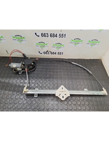 [108207] ELEVALUNAS DELANTERO IZQUIERDO -...