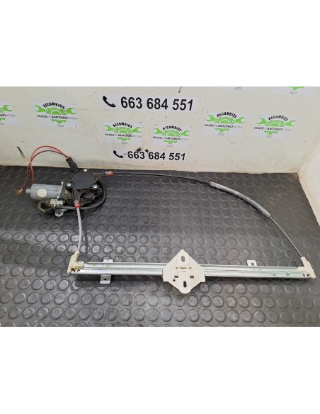 [108207] ELEVALUNAS DELANTERO IZQUIERDO - NISSAN L-60.14