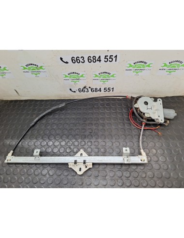 [108207] ELEVALUNAS DELANTERO IZQUIERDO -...