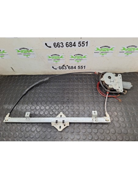 [108207] ELEVALUNAS DELANTERO IZQUIERDO - NISSAN L-60.14