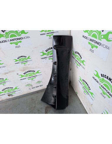 [108206] DEFLECTOR IZQUIERDO  - IVECO STRALIS...