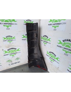 [108206] DEFLECTOR IZQUIERDO  - IVECO STRALIS (AS)... 2