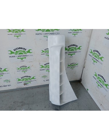 [108205] DEFLECTOR DERECHO  - IVECO STRALIS...