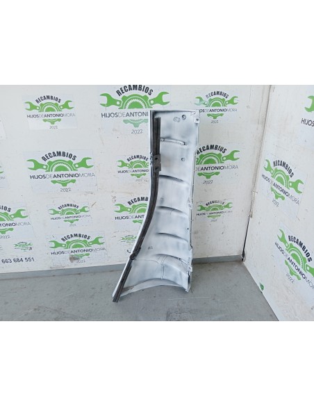 [108205] DEFLECTOR DERECHO  - IVECO STRALIS (AS) (01/2012 - 01/2019)