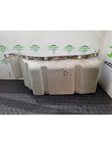 [108203] ESTRIBO DELANTERO DERECHO - VOLVO FL...