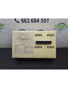 [108192] CUADRO INSTRUMENTOS - VOLVO FL 618 INTERC.... 2