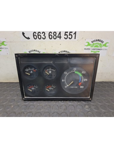 [108192] CUADRO INSTRUMENTOS - VOLVO FL 618...