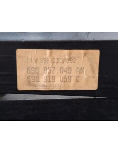 [108187] CUADRO INSTRUMENTOS - MAN 10.150