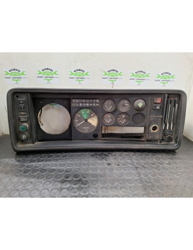 [108187] CUADRO INSTRUMENTOS - MAN 10.150