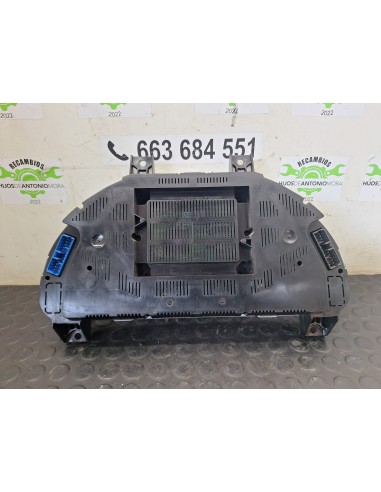 [108185] CUADRO INSTRUMENTOS - IVECO STRALIS...