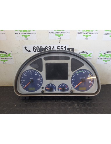 [108185] CUADRO INSTRUMENTOS - IVECO STRALIS...