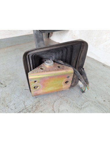 [108183] RETROVISOR DERECHO - IVECO STRALIS...