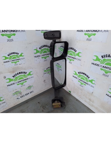 [108183] RETROVISOR DERECHO - IVECO STRALIS...