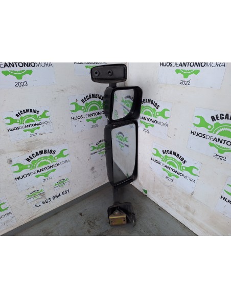 [108183] RETROVISOR DERECHO - IVECO STRALIS (AS) (01/2012 - 01/2019)