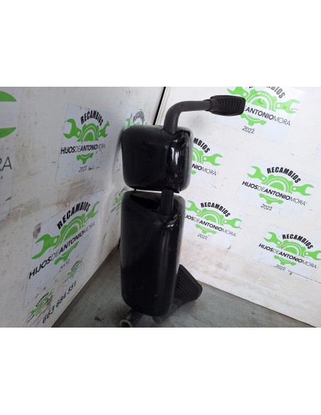 [108183] RETROVISOR DERECHO - IVECO STRALIS (AS) (01/2012 - 01/2019)